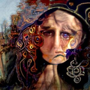 Face of Sorrow